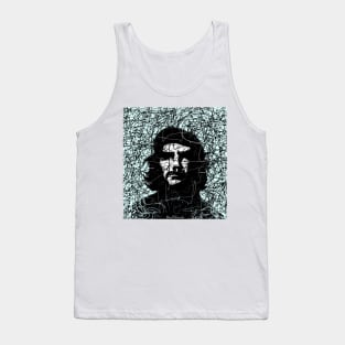 El Che Tank Top